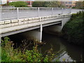Bridge Over The River Team in NE11 0NF