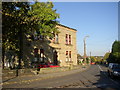 Former Town Hall, Liversedge in WF15 7EL