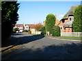 Hogarth Road, near Thurcaston in LE4 2BR