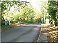 Shere Road, Ewhurst in GU6 7PJ