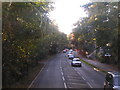 Pembury Rd, Tunbridge Wells in TN2 4QR