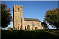 St.Peter's church, Holton le Clay. Lincs. in DN36 5YN