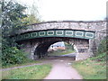 Canal Bridge, Kendal in LA9 7DZ