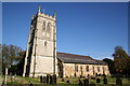 St.Peter & St.Paul's church, Tetney, Lincs. in DN36 5JU
