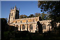 St.Mary's church, Marshchapel, Lincs. in DN36 5FL