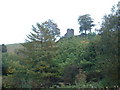 Kendal Castle in LA9 6AL