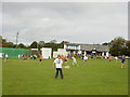 Lacrosse at Oxton Cricket Club in CH43 9TE