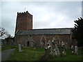 St Edmund's Church, Dolton in EX19 8QN