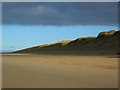 Ainsdale Beach and Sand Dunes in L37 1LB
