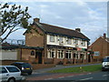 The Beacon pub in NE9 6NP