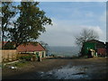 Old Ravensworth Farm in Lamesley