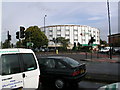 Holiday Inn Heathrow in TW6 2UA
