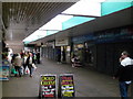 West Denton Shopping Centre in NE5 5DA