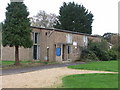 Good Shepherd Church, Holbury, Hants in SO45 2GF