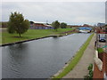 Leeds-Liverpool Canal in L5 9RJ