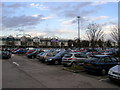 Monks Cross Retail Park, York. in YO32 9QG