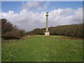 Hoy's Monument in PO38 2PJ