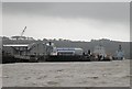 Devonport Naval Dockyard, South Yard in PL11 2AY