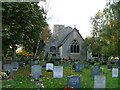 Parish Church of St Peter - Church End Arlesey in SG15 6UU