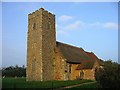 Butley Parish Church, Suffolk in IP12 3NT
