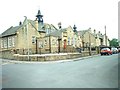 Lower Hopton County Primary School, Mirfield in WF14 8JF