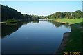 Corby Boating Lake in NN17 1PH