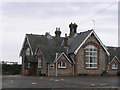 Cliddesden Village School in RG25 2JQ