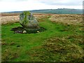 Cop Stone, Moor Divock in Askham