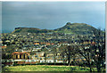 Edinburgh, Arthur's Seat in EH9 3HP