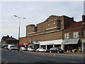 Curzon Cinema, Old Swan in L13 5UH