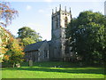 St Leonard Church, Beeford in YO25 8AZ