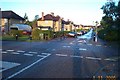 Watford: Fuller Road in WD24 6PU