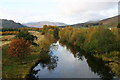 River Spey in PH20 1AN
