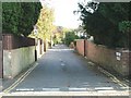 Ash Grove  Cul de Sac in NR3 4AN