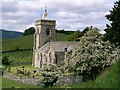 Church at Crosthwaite, Nr. Kendal in LA8 8BP