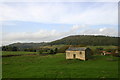 Newstead Barn, near Wass (North Yorkshire) in YO62 4ED
