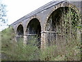 Monsal Trail Viaduct in SK17 9TG