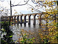 Royal Border Bridge, Berwick in TD15 2HQ
