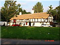 Ye Olde Hob Inn, Bamber Bridge in PR5 6LY