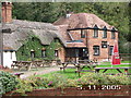 Old Mill Public House, Holbury, Nr Fawley, Hants in SO45 3NA