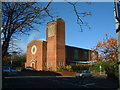 St Augustine's Catholic Church in NE10 8RR