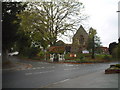 All Saints Church, Sandford in BS25 5QS