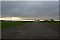 Weston Airport (disused) in BS24 8EE