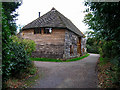 Converted Barn, Clayton Wickham Farm, Hurst Wickham in BN6 9AF