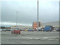 Armstrong Retail Park in NE37 1AP