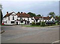 The White Horse Ramsden Heath in CM11 1QE