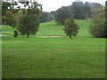 Dibden Golf Course, Hythe, Hants in SO45 5TD