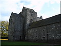 Torphichen Preceptory, Bathgate Hills in EH48 4LW