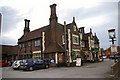 The Golf Pub in IP4 5TB