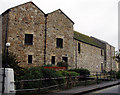 Old Pilchard Works, Newlyn in TR18 4PZ